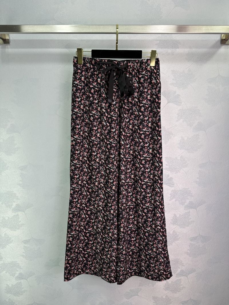 Chanel Long Pants